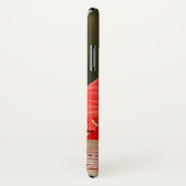 Je eigen foto toevoegen Case-Mate iPhone case (Achterkant / rechts)