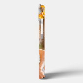 Je eigen foto toevoegen | SJABLOON Case-Mate iPhone Case (Achterkant / Links)