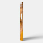 Je eigen foto toevoegen | SJABLOON Case-Mate iPhone Case (Achterkant / Rechts)