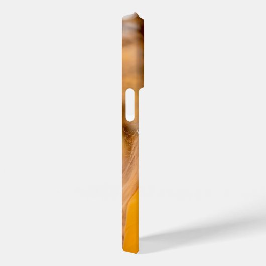 Je eigen foto toevoegen | SJABLOON Case-Mate iPhone Case (Achterkant / Rechts)