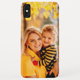 Je eigen foto toevoegen | SJABLOON Case-Mate iPhone 14 Pro Max Hoesje