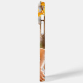 Je eigen foto toevoegen | SJABLOON Case-Mate iPhone Case (Achterkant / Links)