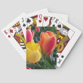 Je eigen foto toevoegen speelkaarten (Achterkant)