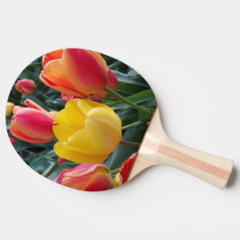 Je eigen foto toevoegen tafeltennisbatje