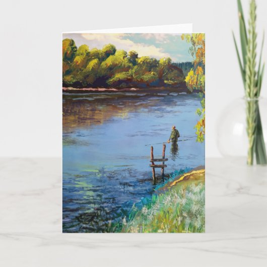 Je eigen fotokaart kaart (Voorkant)