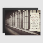 Je eigen geluk (Voorkant / Achterkant)