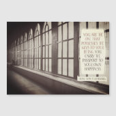 Je eigen geluk (Voorkant)