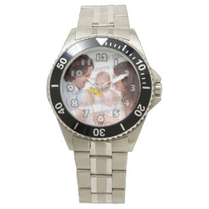 Je eigen horloge maken
