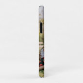 Je eigen iPhone fotokoffer of andere smartphone Case-Mate iPhone Case (Achterkant/rechts)