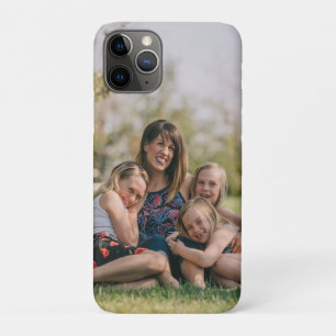 Je eigen iPhone fotokoffer of andere smartphone Case-Mate iPhone Case