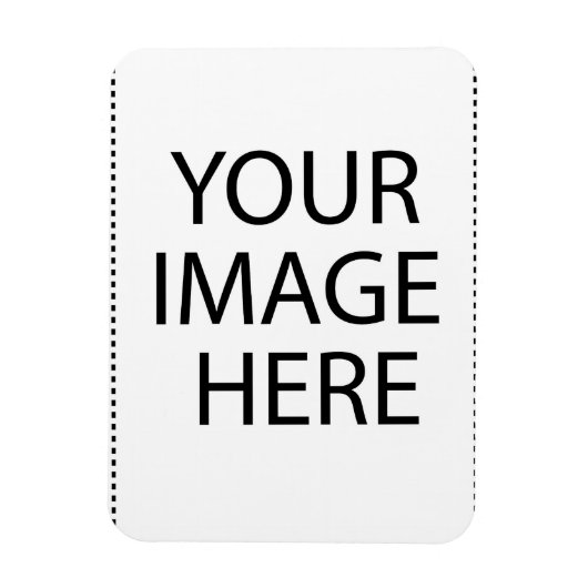 Je eigen kaart aanpassen magneet (Verticaal)