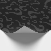 Je eigen kleur, Mystery Cadeautje Cadeaupapier (Hoek)