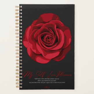 Je eigen Liefde Planner