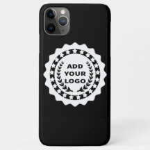 Je eigen Logo toevoegen