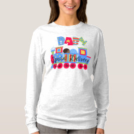 Je eigen moederschapsarchitectuur behouden of ontw t-shirt