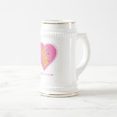 Je eigen Mok! Bierpul (Voorkant rechts)