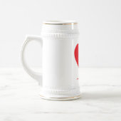 Je eigen Mok! Bierpul (Links)