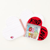 JE EIGEN ONTWERP OP SPIRAAL NOTITIEBOEK (Binnen)