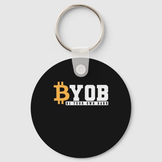 Je eigen portemonnee voor bankgeld sleutelhanger (Voorkant)