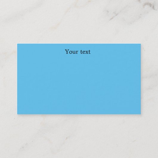 Je eigen schoonheidsvisitekaartje visitekaartje (Achterkant)