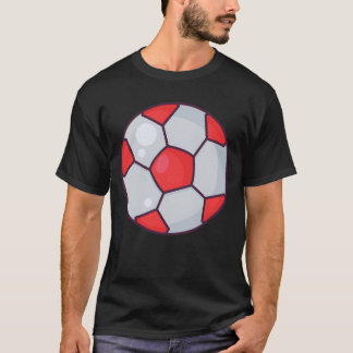 Je eigen sportliefhebber winkel nu vriendin grappi t-shirt