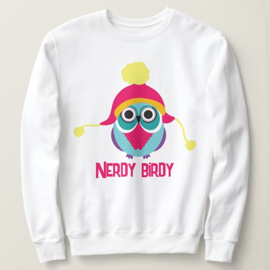 Je eigen T-Shirt Sweatshirt houden of ontwerpen (Design voorkant)