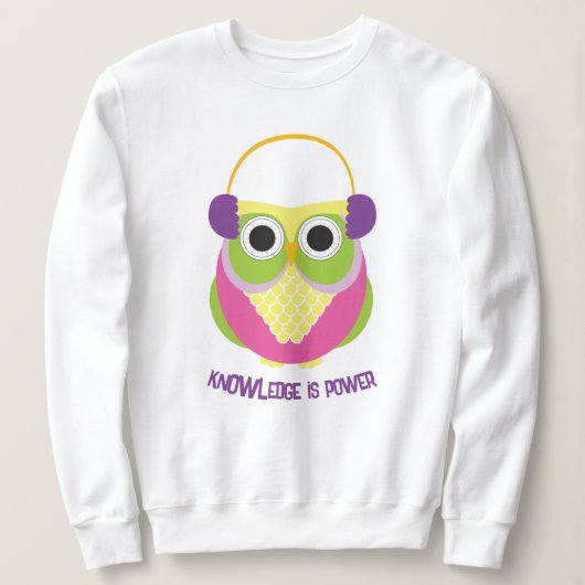 Je eigen T-Shirt Sweatshirt houden of ontwerpen (Design voorkant)
