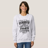 Je eigen T-Shirt Sweatshirt houden of ontwerpen (Voorkant volledig)