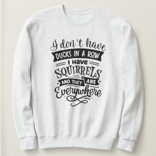 Je eigen T-Shirt Sweatshirt houden of ontwerpen (Design voorkant)