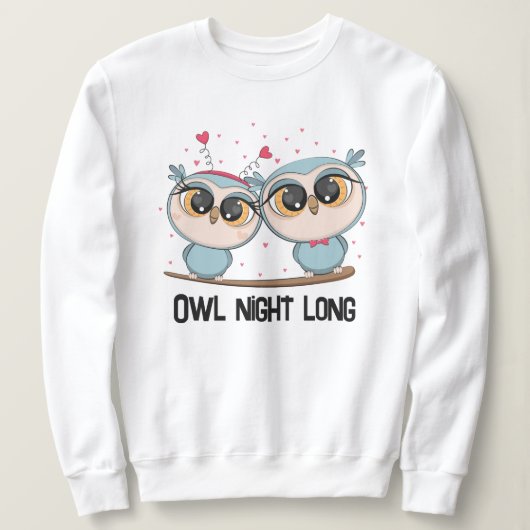 Je eigen T-Shirt Sweatshirt houden of ontwerpen (Design voorkant)