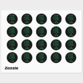 Je enige limiet is je Sticker 2 (Vel)
