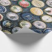 Je favoriete cadeaupapier (Hoek)