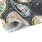 Je favoriete cadeaupapier (Rol Hoek)