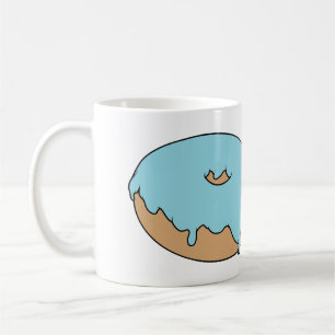  je favoriete dommer koffiemok