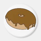  je favoriete dommer magneet (Voorkant)