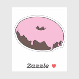  je favoriete dommer sticker