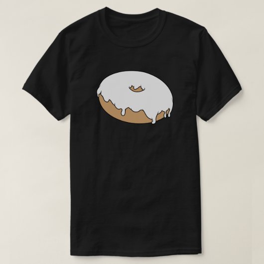  je favoriete dommer t-shirt (Design voorkant)