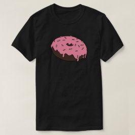  je favoriete donut met sprinkles t-shirt