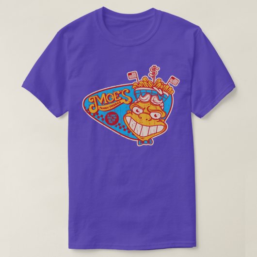 Je favoriete feedbag voor het gezin t-shirt (Design voorkant)