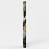 Je favoriete foto en beste papa ooit sms'en Case-Mate iPhone case (Achterkant/rechts)