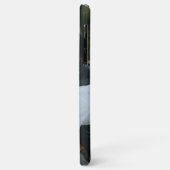 Je favoriete foto en beste papa ooit sms'en Case-Mate iPhone case (Achterkant/links)