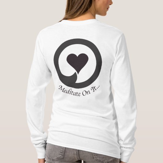 Je favoriete foto t-shirt (Achterkant)