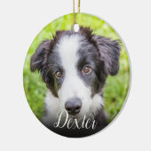 Je favoriete foto van foto's keramisch ornament (Links)