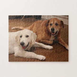 Je favoriete foto's op een puzzel