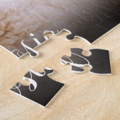 Je Favoriete Huisdier Foto Legpuzzel (Zijkant)