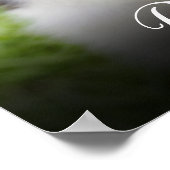 Je favoriete huisdier foto poster (Hoek)