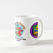 Je favoriete MOK van 2024 Florida Super Jam (Voorkant rechts)