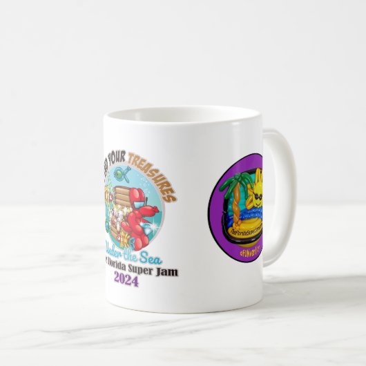 Je favoriete MOK van 2024 Florida Super Jam (Voorkant rechts)