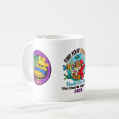 Je favoriete MOK van 2024 Florida Super Jam (Voorkant links)