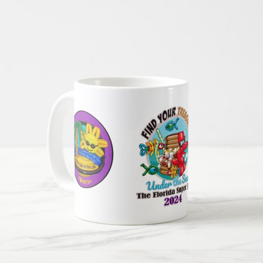 Je favoriete MOK van 2024 Florida Super Jam (Voorkant links)